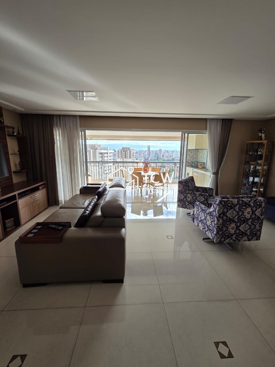 Apartamento, 3 quartos, 134 m² - Foto 11