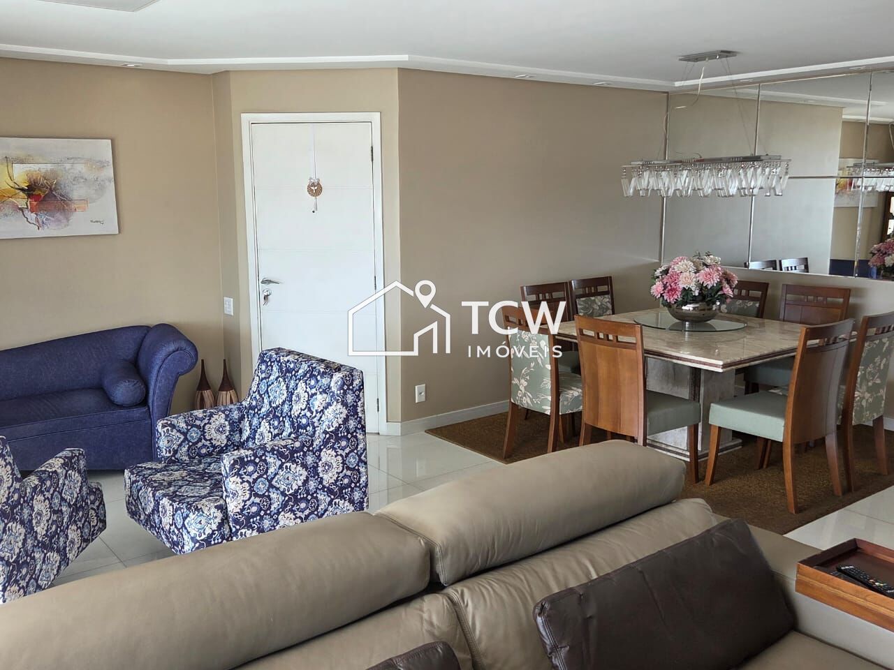 Apartamento, 3 quartos, 134 m² - Foto 10