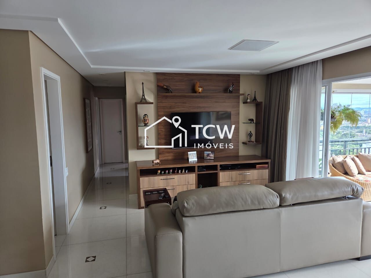 Apartamento, 3 quartos, 134 m² - Foto 14