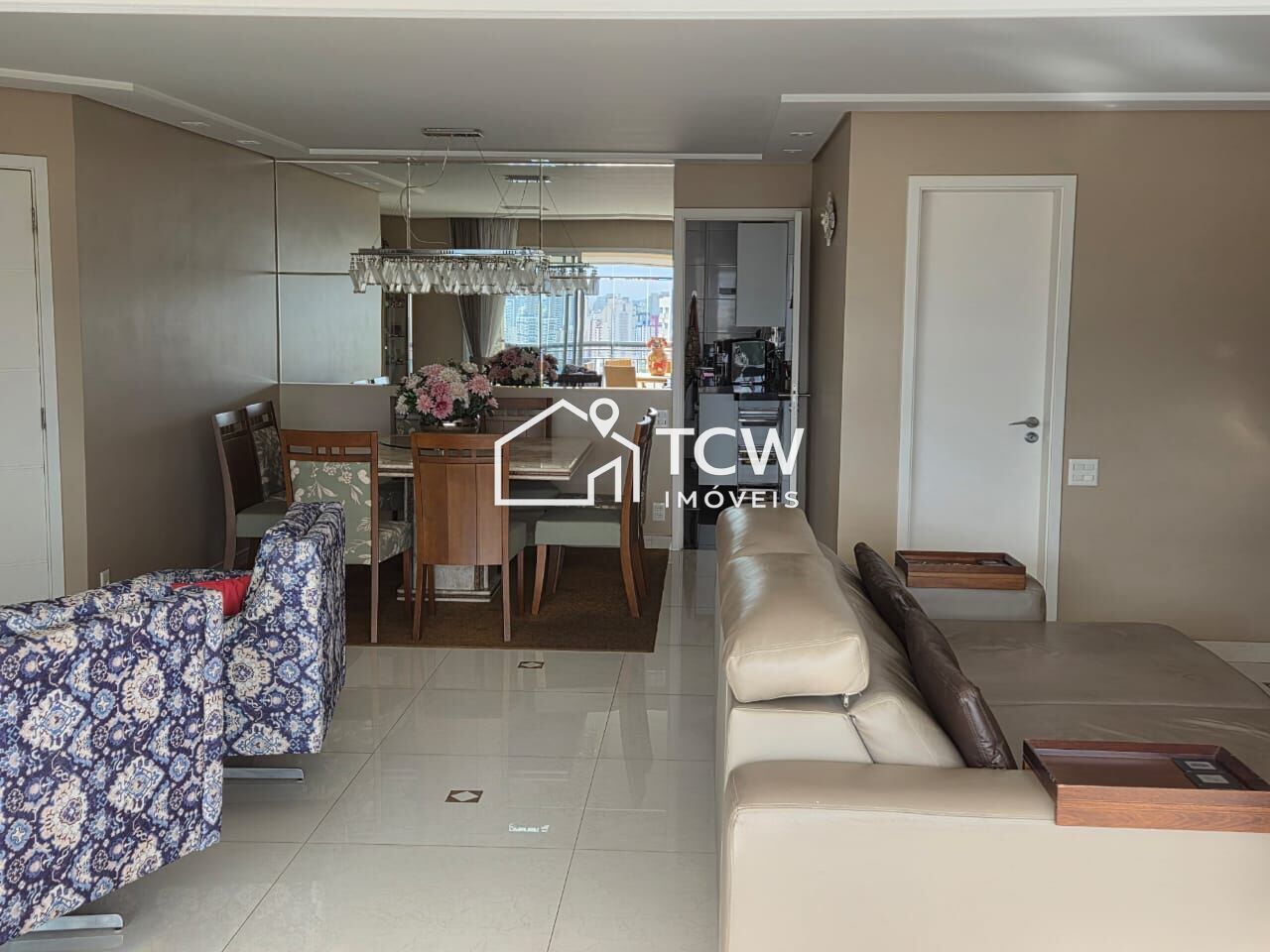 Apartamento, 3 quartos, 134 m² - Foto 7