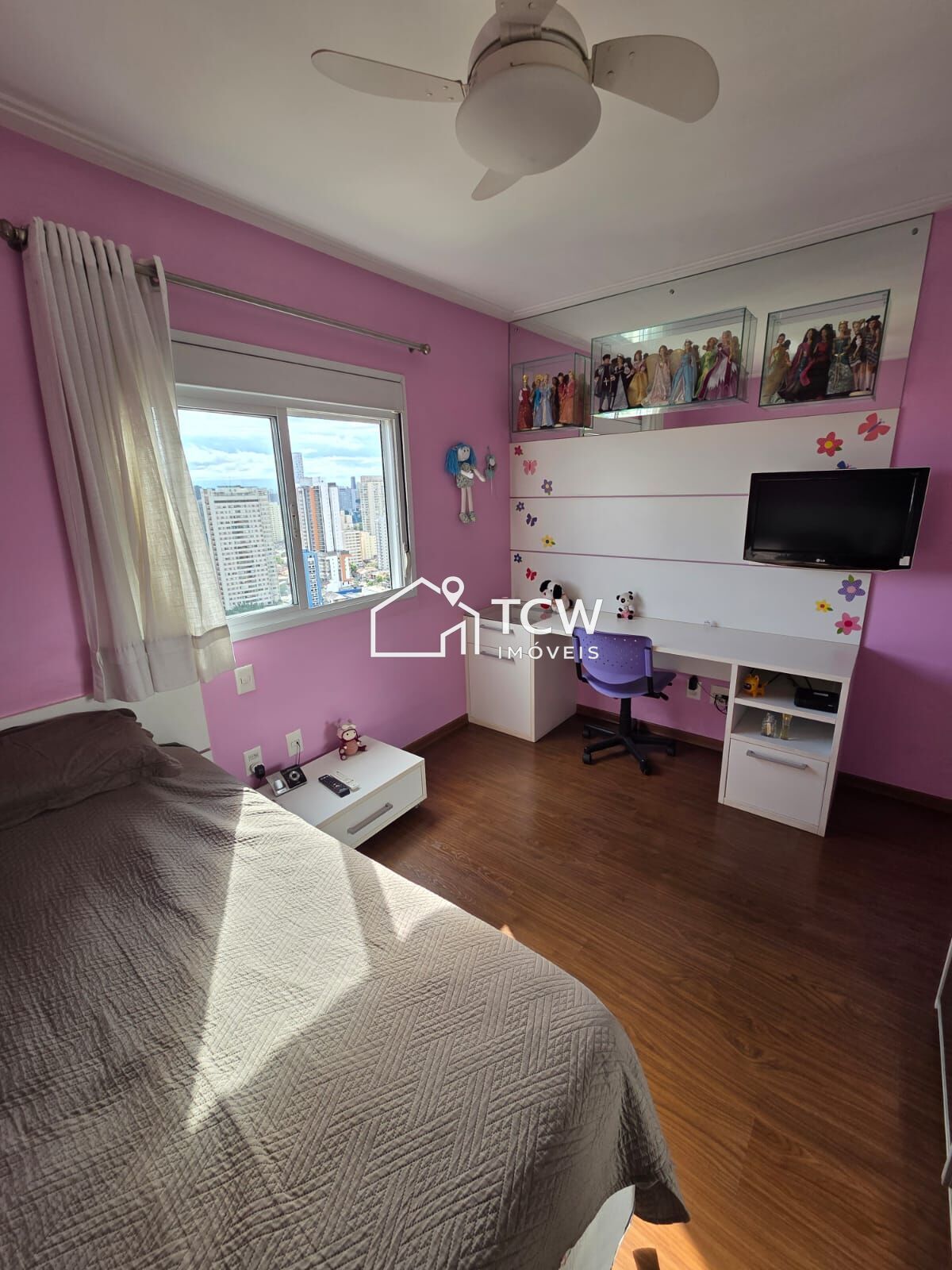 Apartamento, 3 quartos, 134 m² - Foto 21