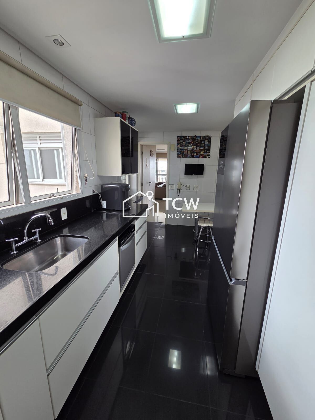 Apartamento, 3 quartos, 134 m² - Foto 25