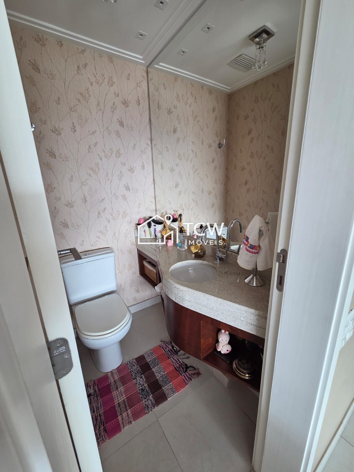 Apartamento, 3 quartos, 134 m² - Foto 13