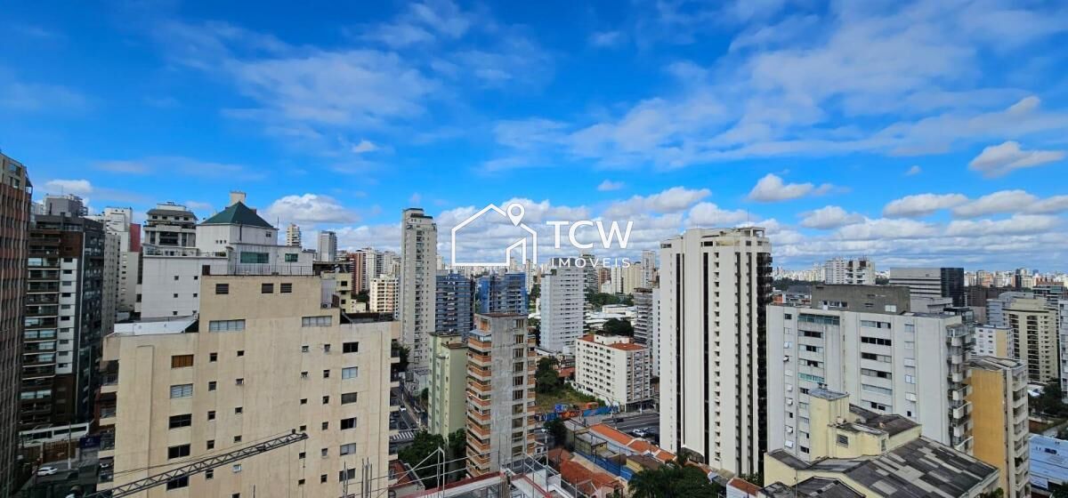 Apartamento, 3 quartos, 270 m² - Foto 13