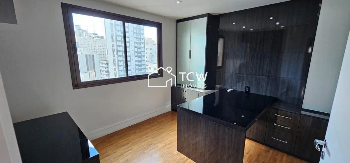 Apartamento, 3 quartos, 270 m² - Foto 21