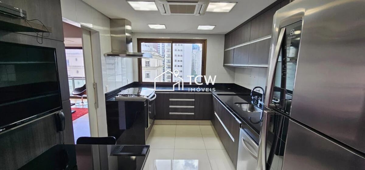 Apartamento, 3 quartos, 270 m² - Foto 27