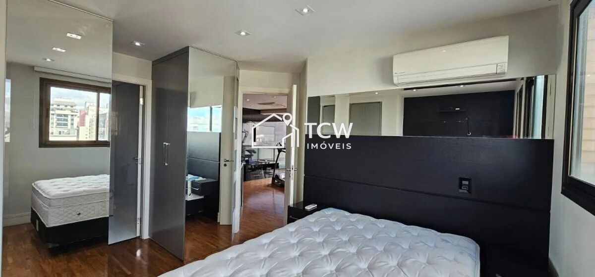 Apartamento, 3 quartos, 270 m² - Foto 15