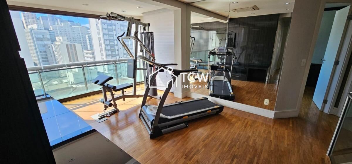 Apartamento, 3 quartos, 270 m² - Foto 24