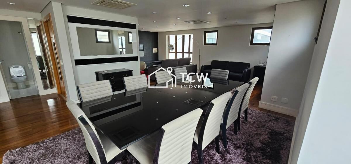 Apartamento, 3 quartos, 270 m² - Foto 9