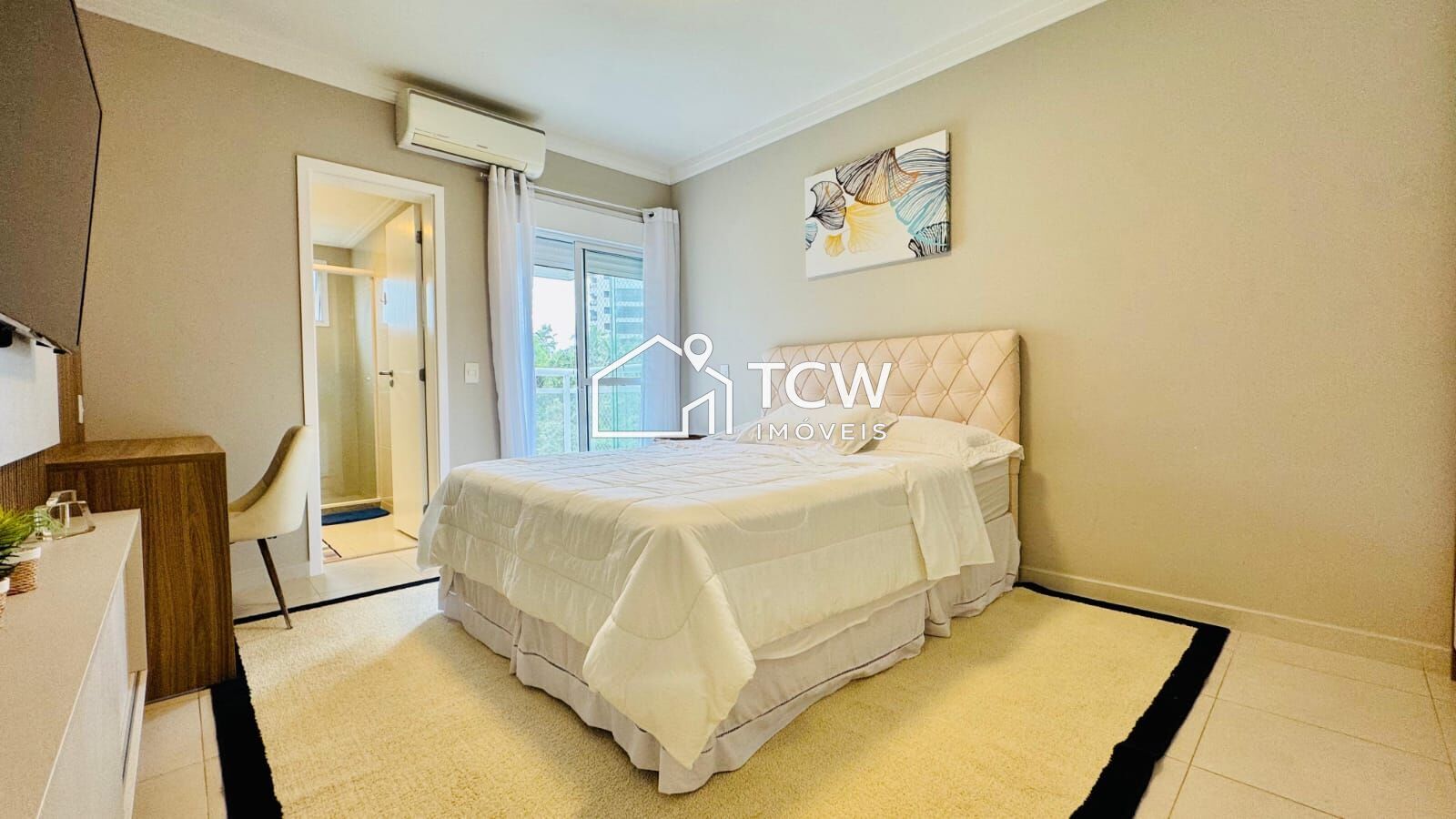 Apartamento, 3 quartos, 158 m² - Foto 15