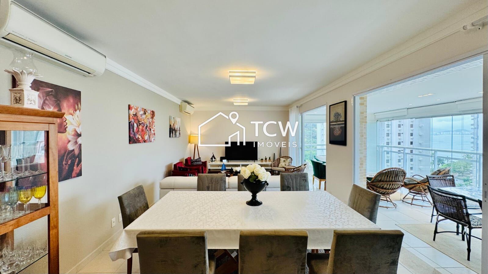 Apartamento, 3 quartos, 158 m² - Foto 7