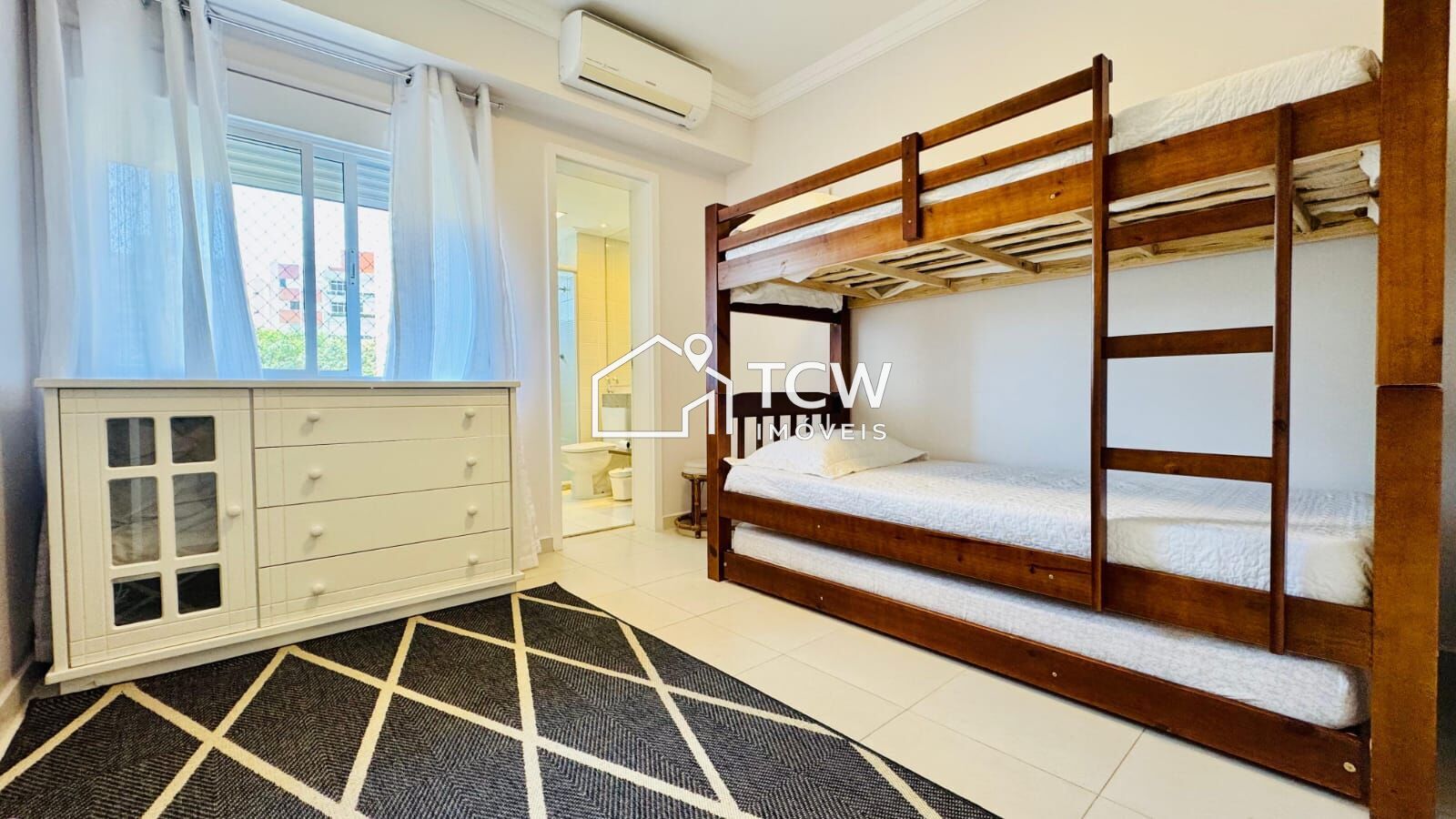 Apartamento, 3 quartos, 158 m² - Foto 13