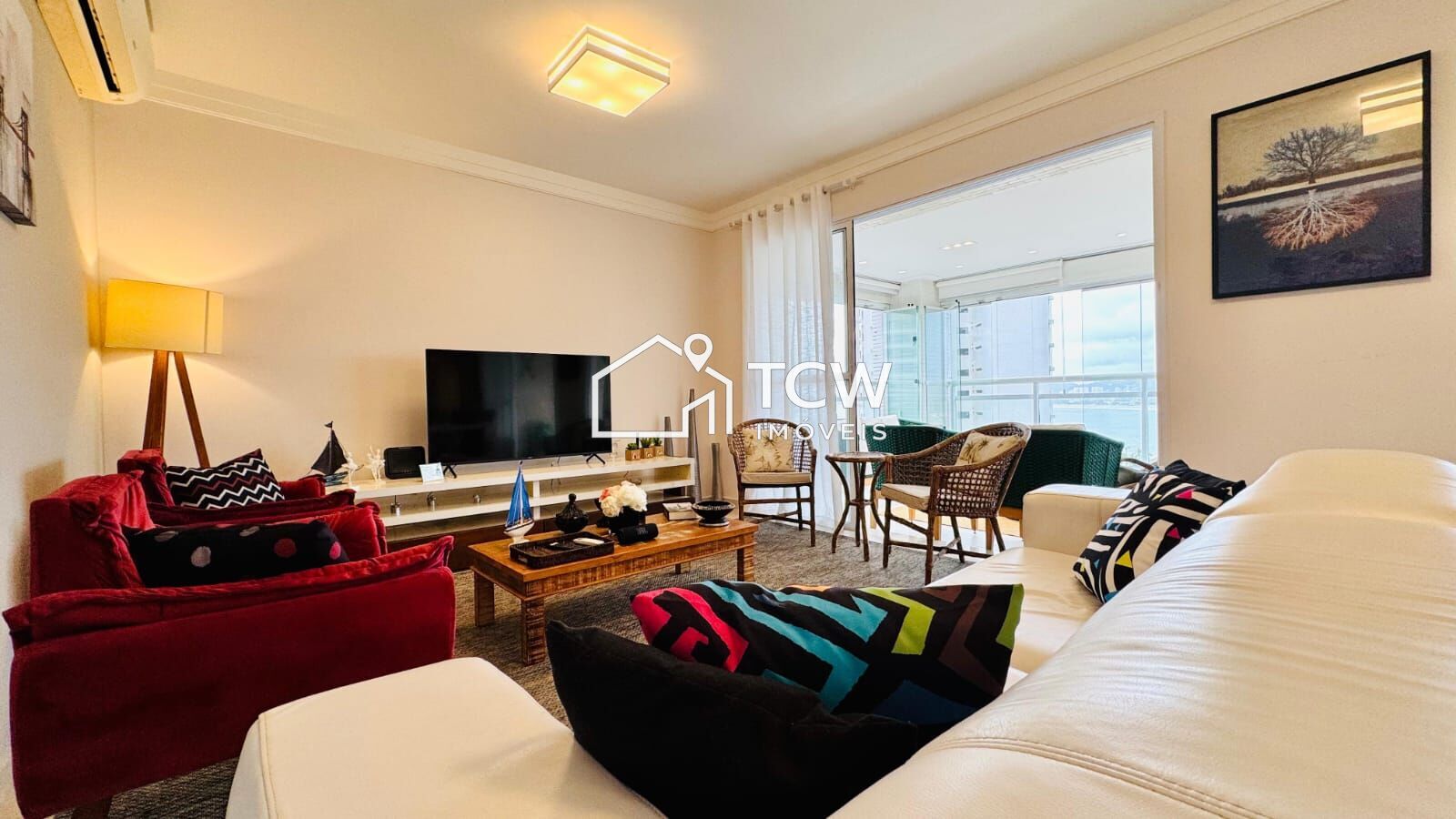 Apartamento, 3 quartos, 158 m² - Foto 9