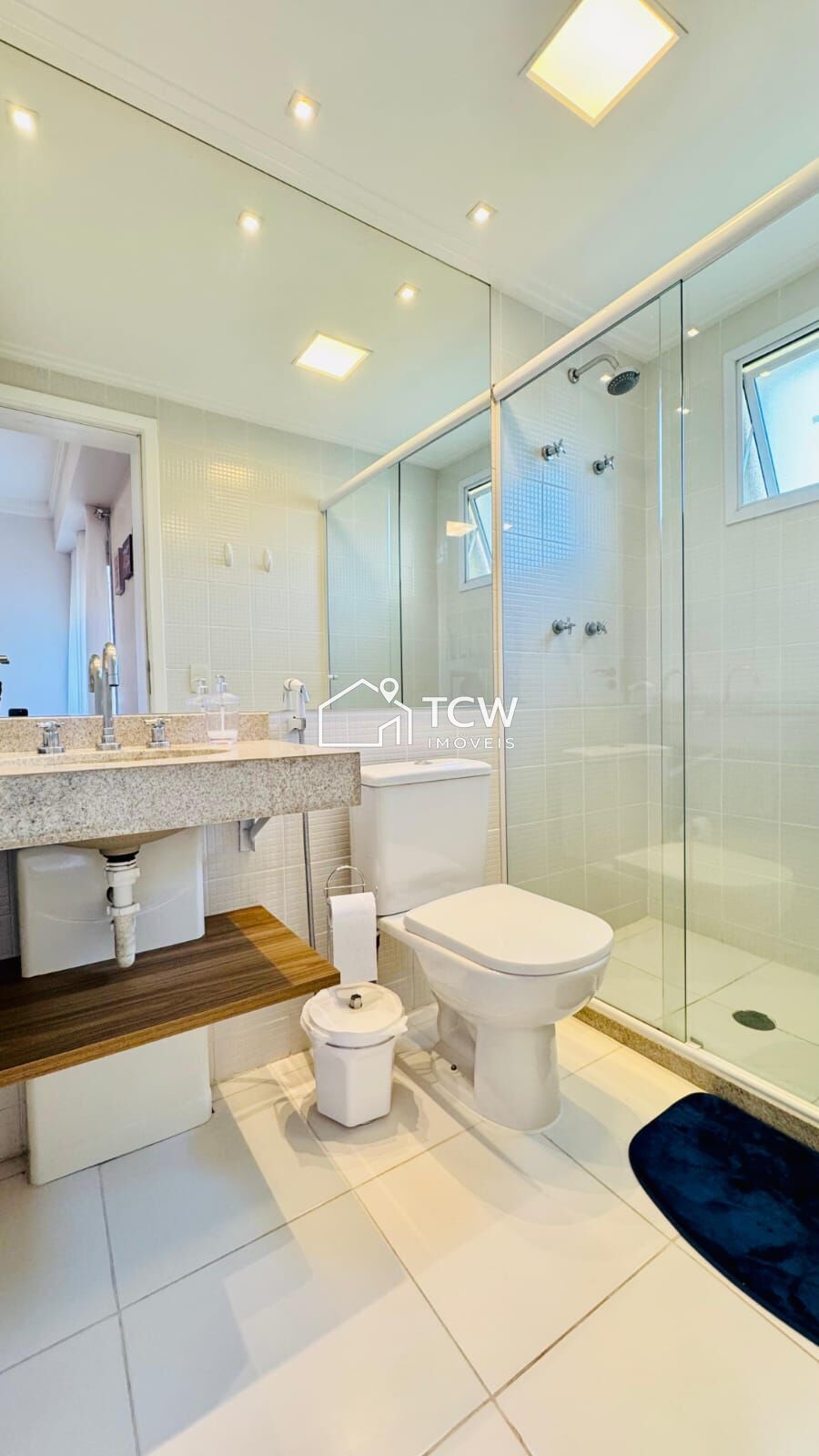 Apartamento, 3 quartos, 158 m² - Foto 11