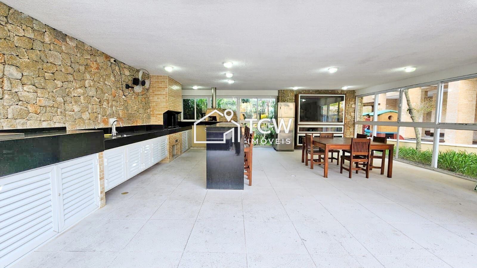 Apartamento, 3 quartos, 158 m² - Foto 24