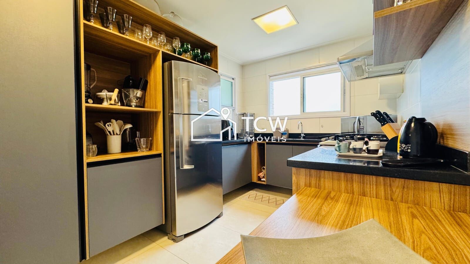 Apartamento, 3 quartos, 158 m² - Foto 18
