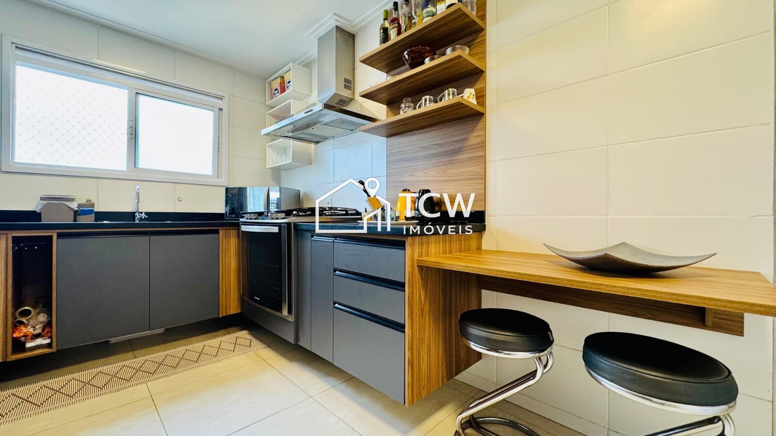 Apartamento, 3 quartos, 158 m² - Foto 17