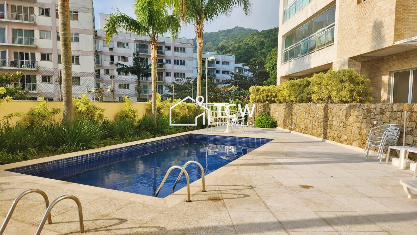 Apartamento, 3 quartos, 158 m² - Foto 26