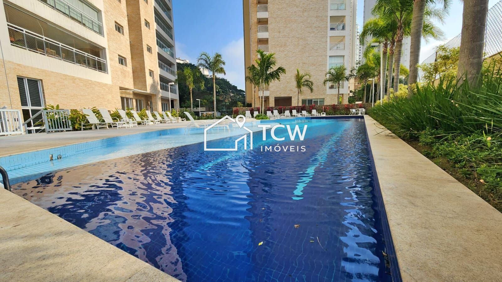 Apartamento, 3 quartos, 158 m² - Foto 27