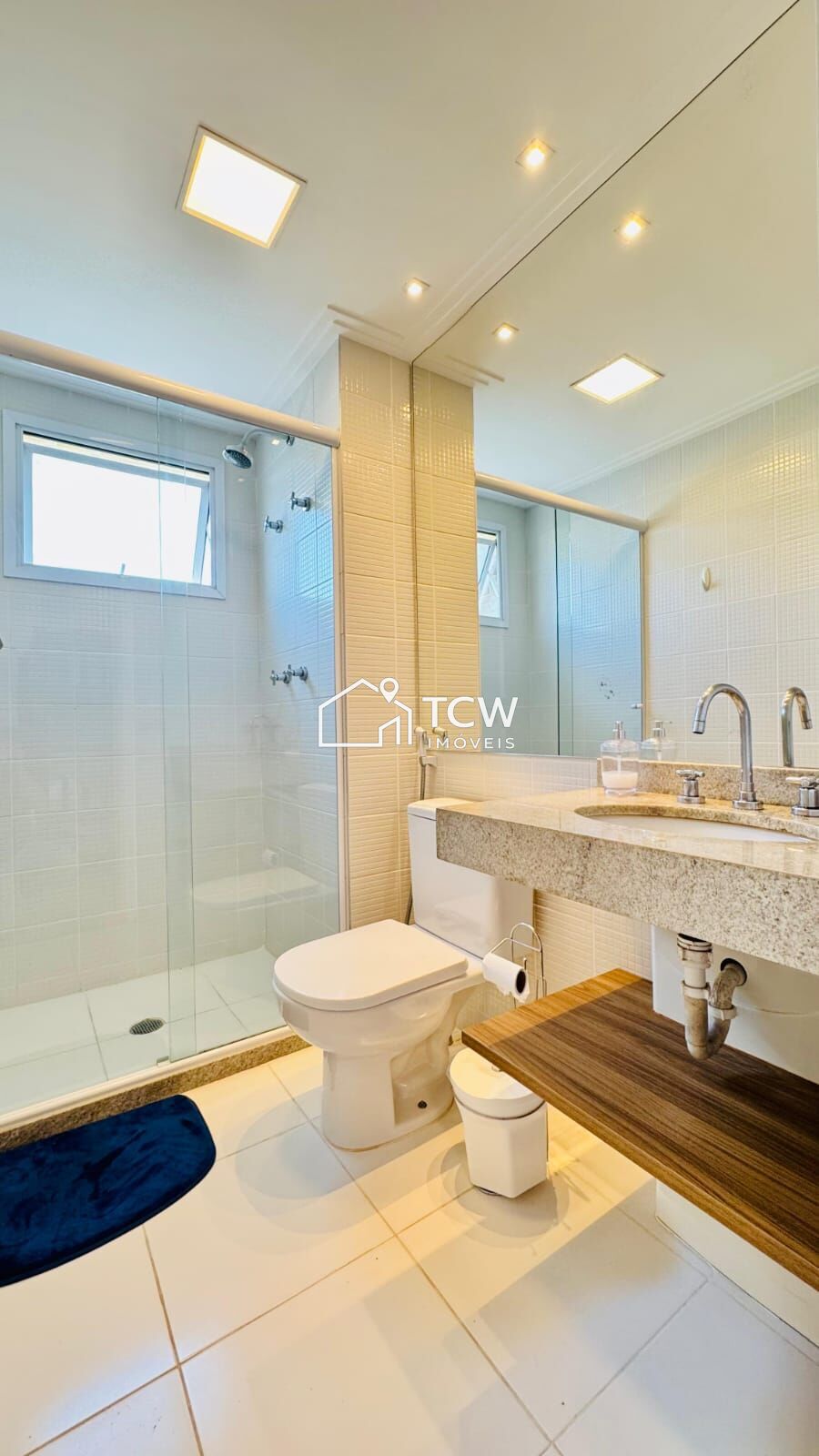 Apartamento, 3 quartos, 158 m² - Foto 14