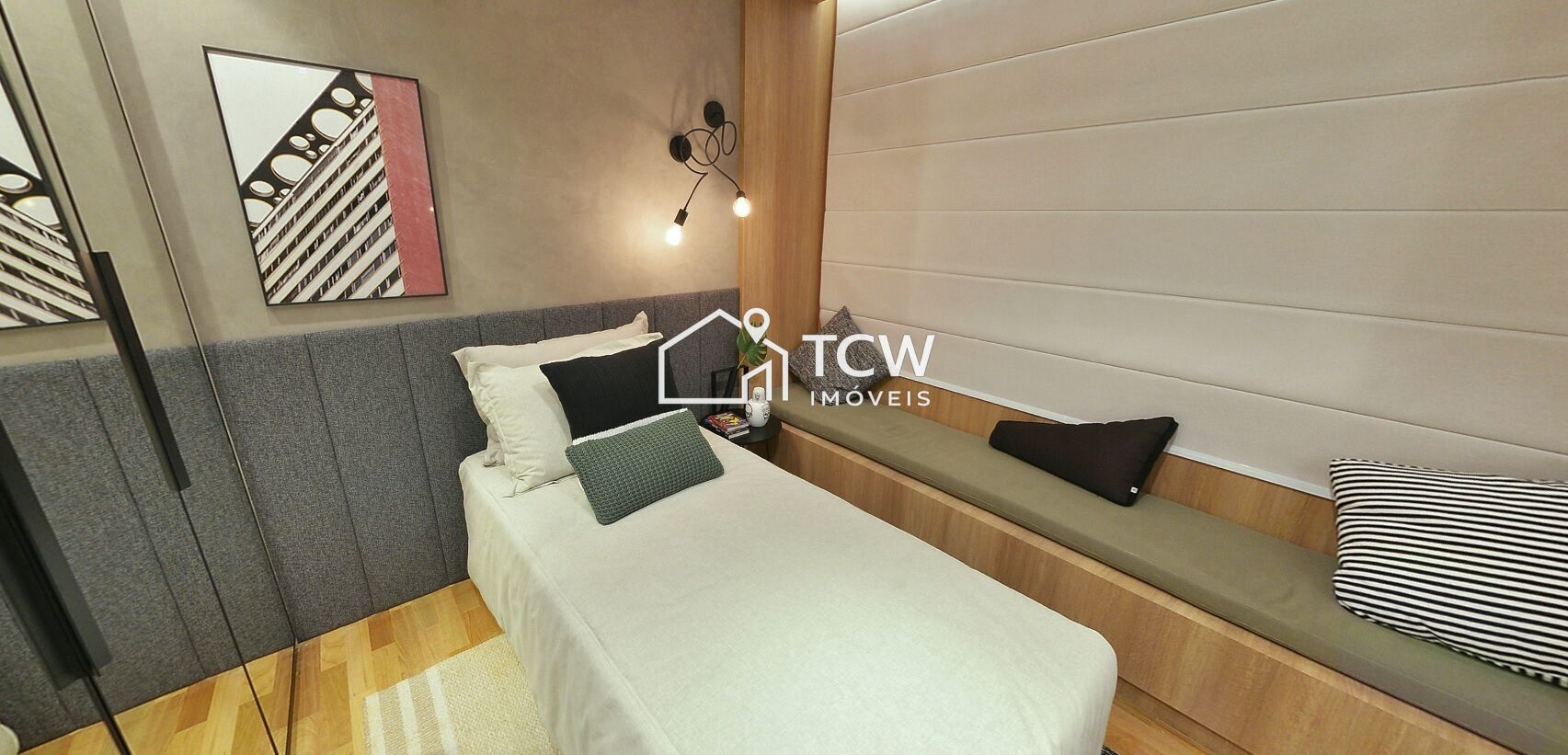 Apartamento, 3 quartos, 128 m² - Foto 9