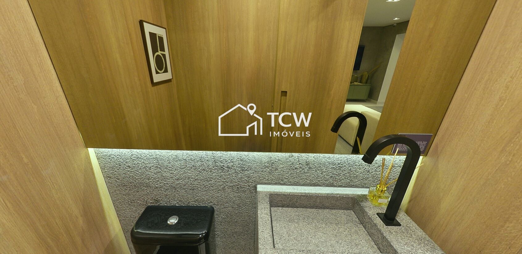 Apartamento, 3 quartos, 128 m² - Foto 8