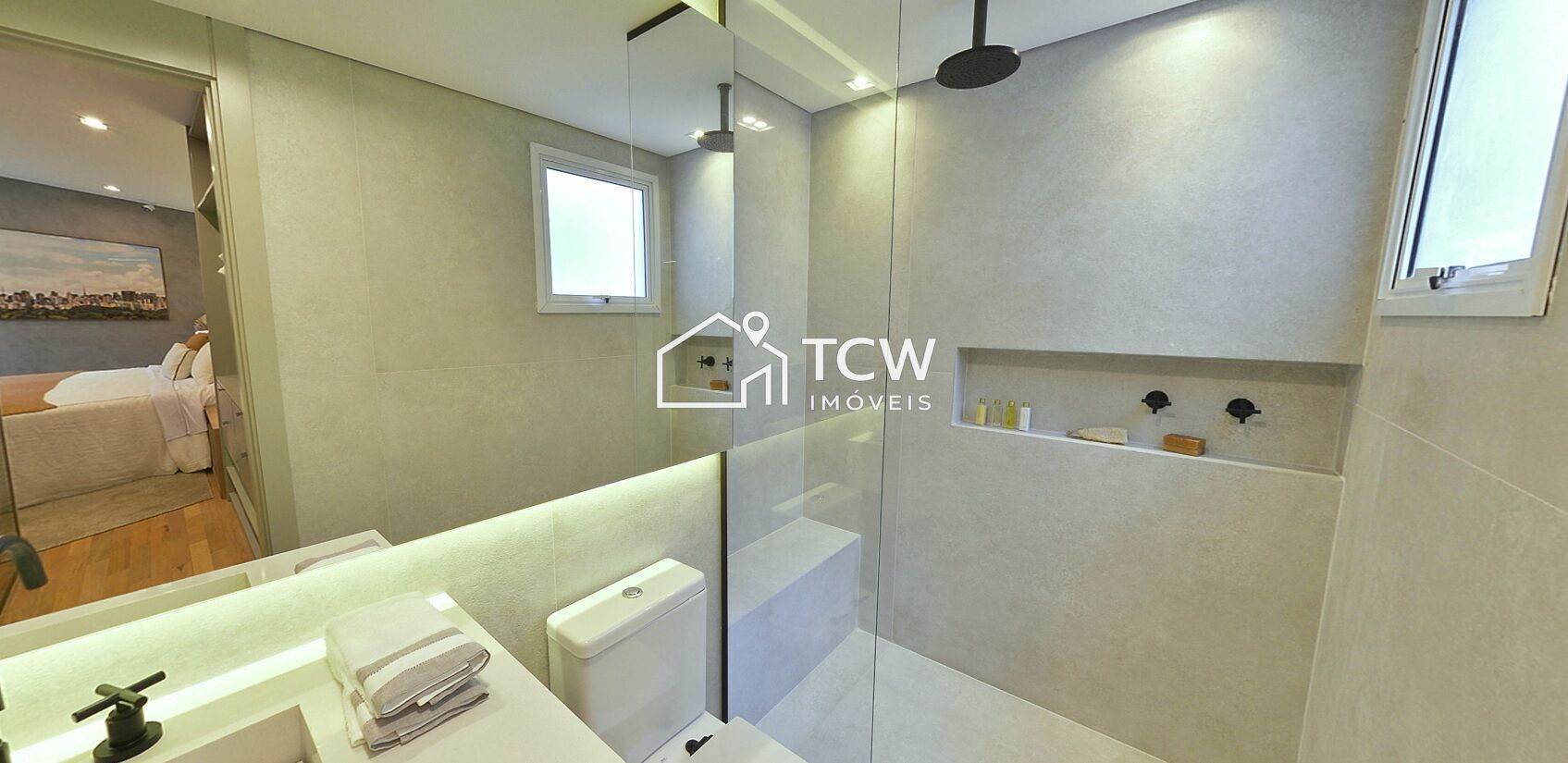 Apartamento, 3 quartos, 128 m² - Foto 15