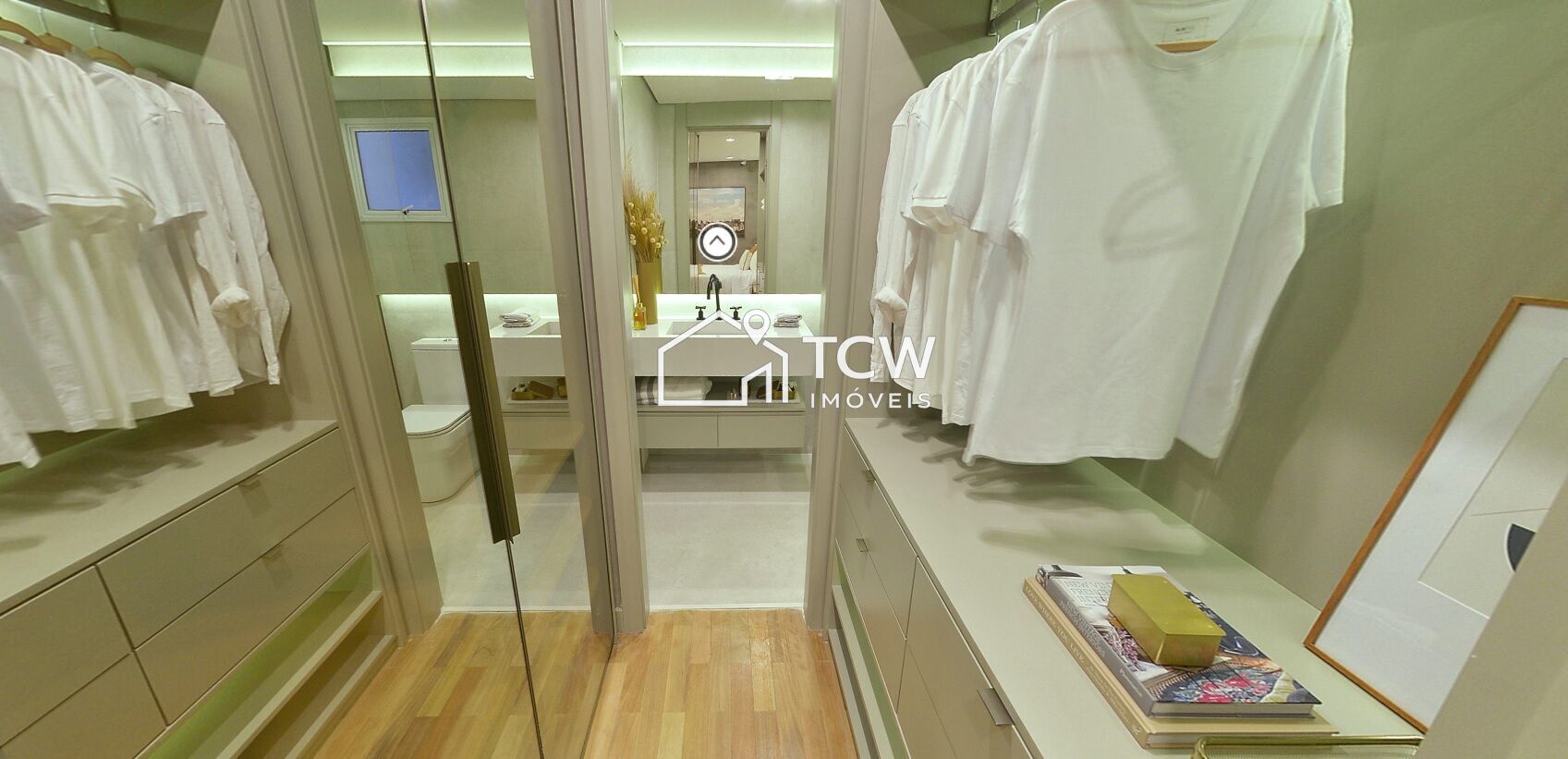 Apartamento, 3 quartos, 128 m² - Foto 14