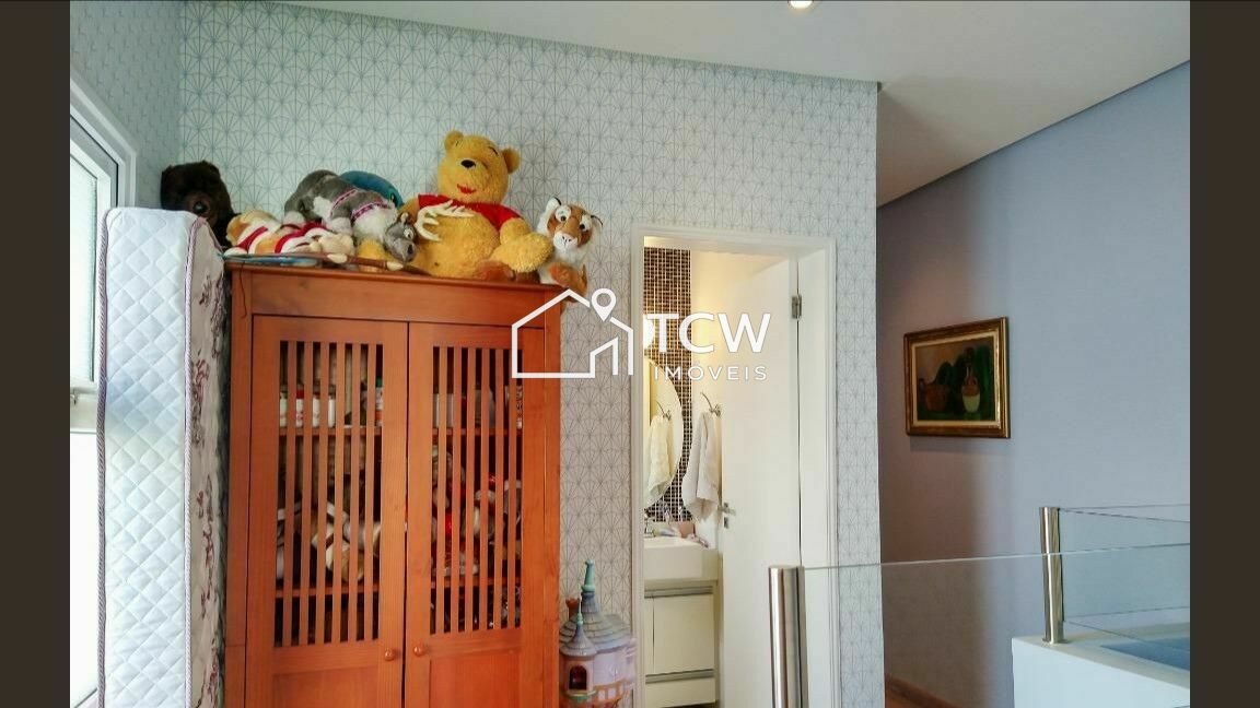 Casa, 3 quartos, 180 m² - Foto 14