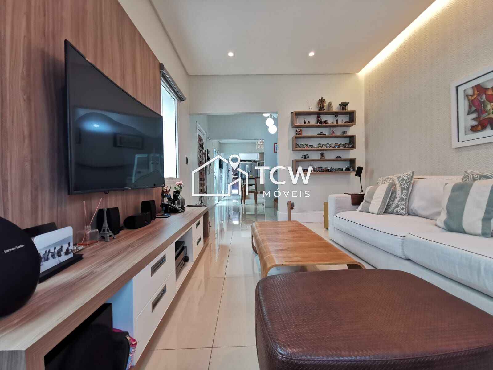 Casa, 3 quartos, 180 m² - Foto 4