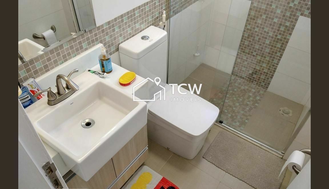 Casa, 3 quartos, 180 m² - Foto 34