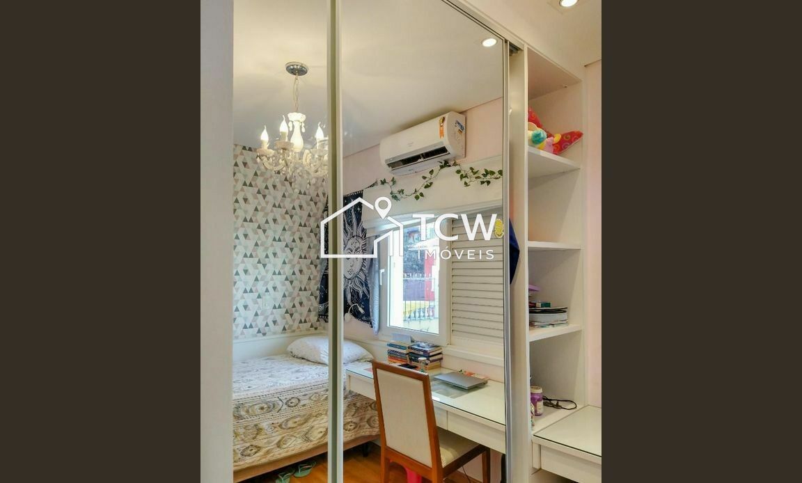 Casa, 3 quartos, 180 m² - Foto 24