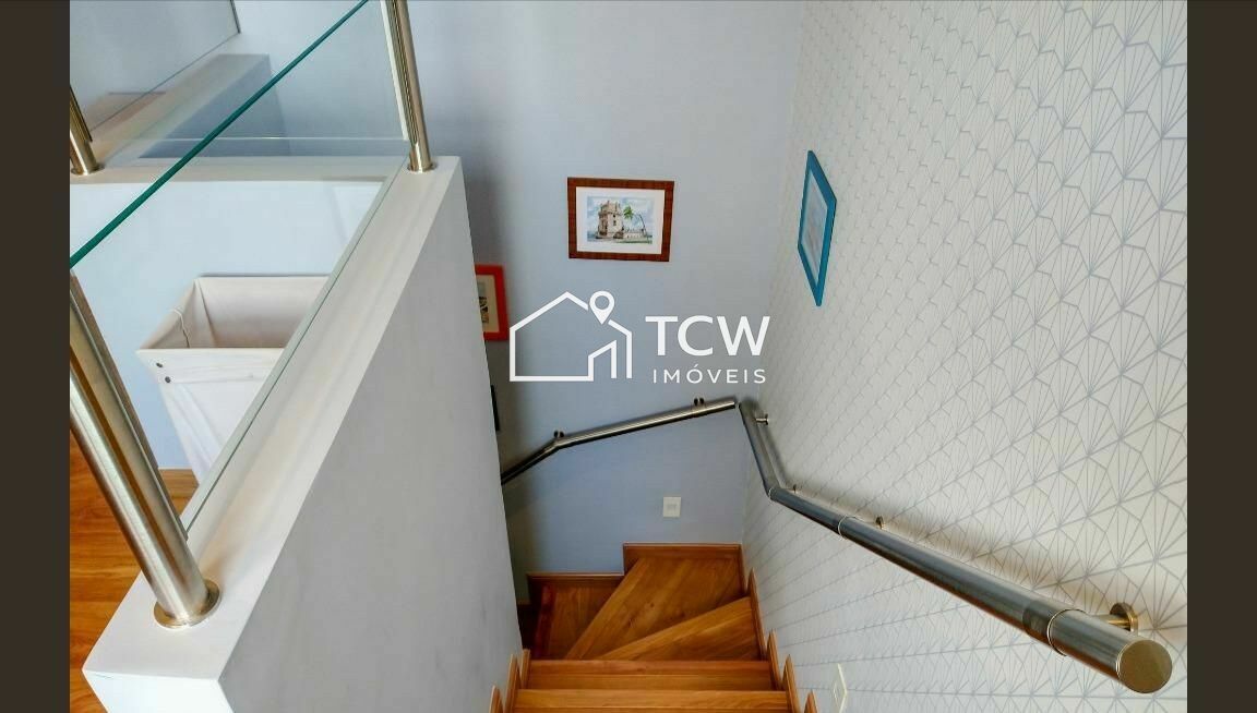 Casa, 3 quartos, 180 m² - Foto 13