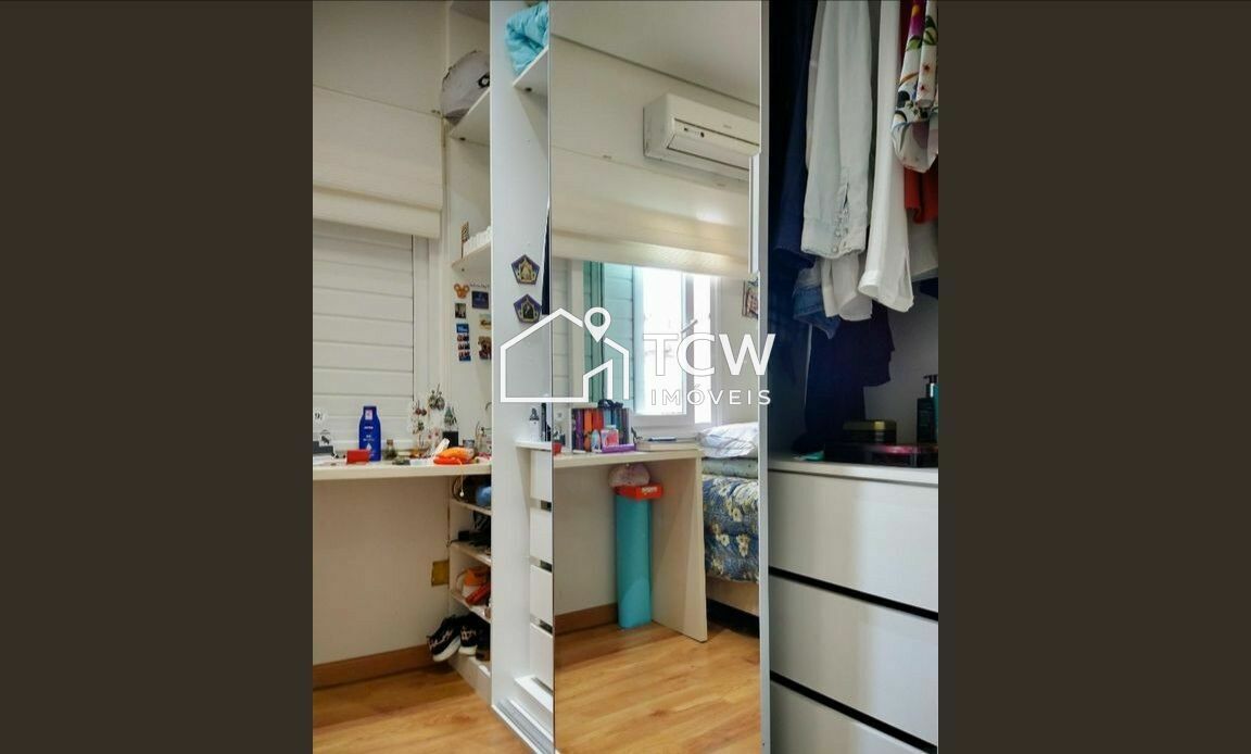 Casa, 3 quartos, 180 m² - Foto 22