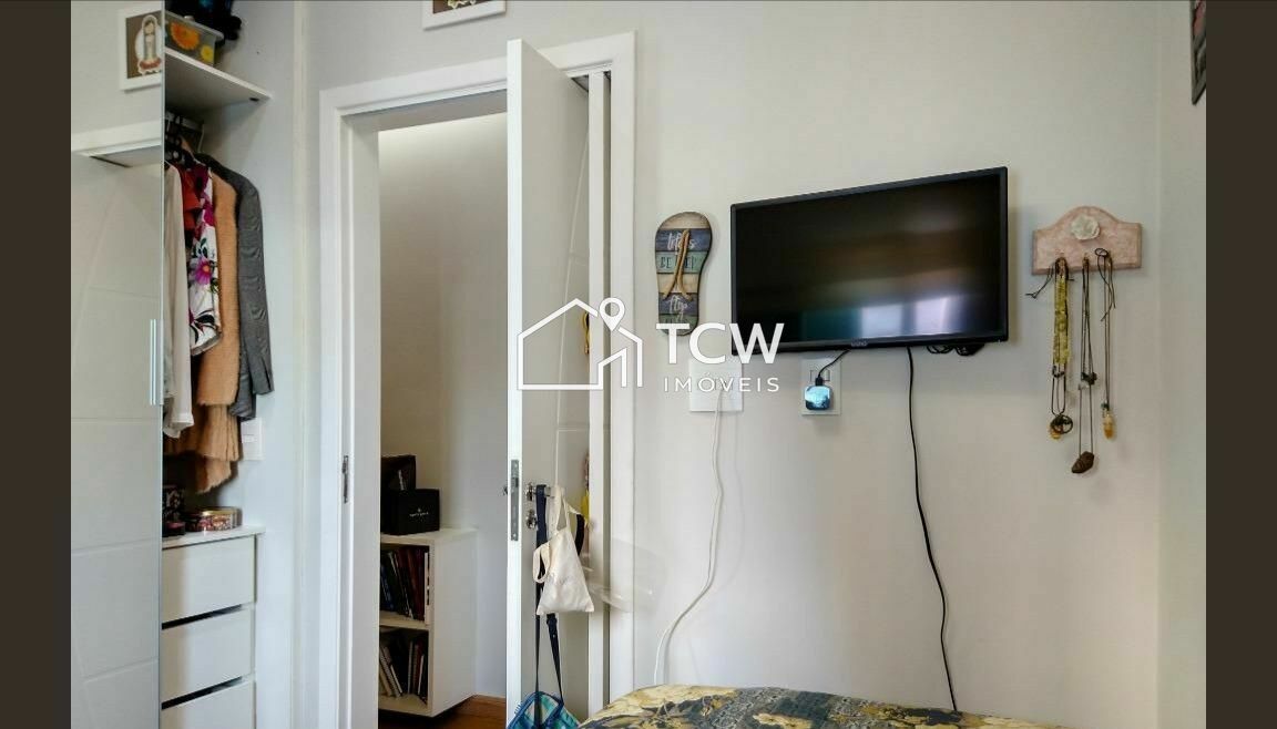 Casa, 3 quartos, 180 m² - Foto 21