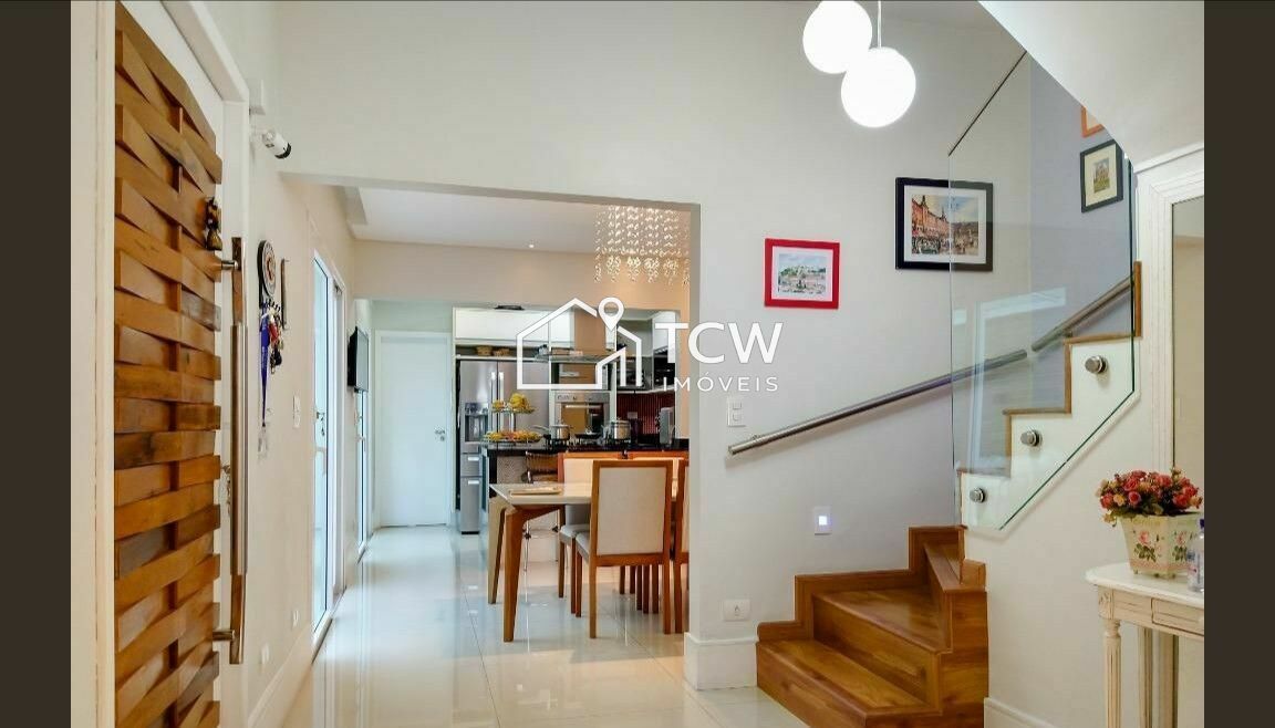 Casa, 3 quartos, 180 m² - Foto 12