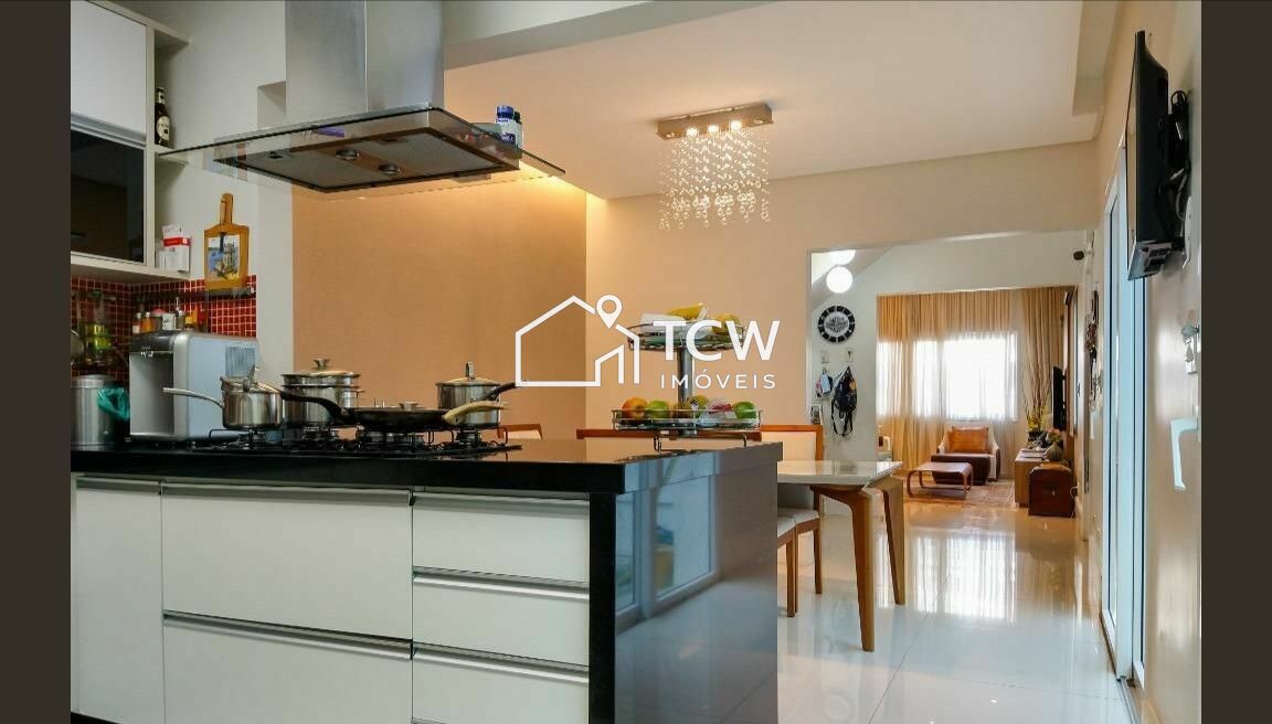 Casa, 3 quartos, 180 m² - Foto 10