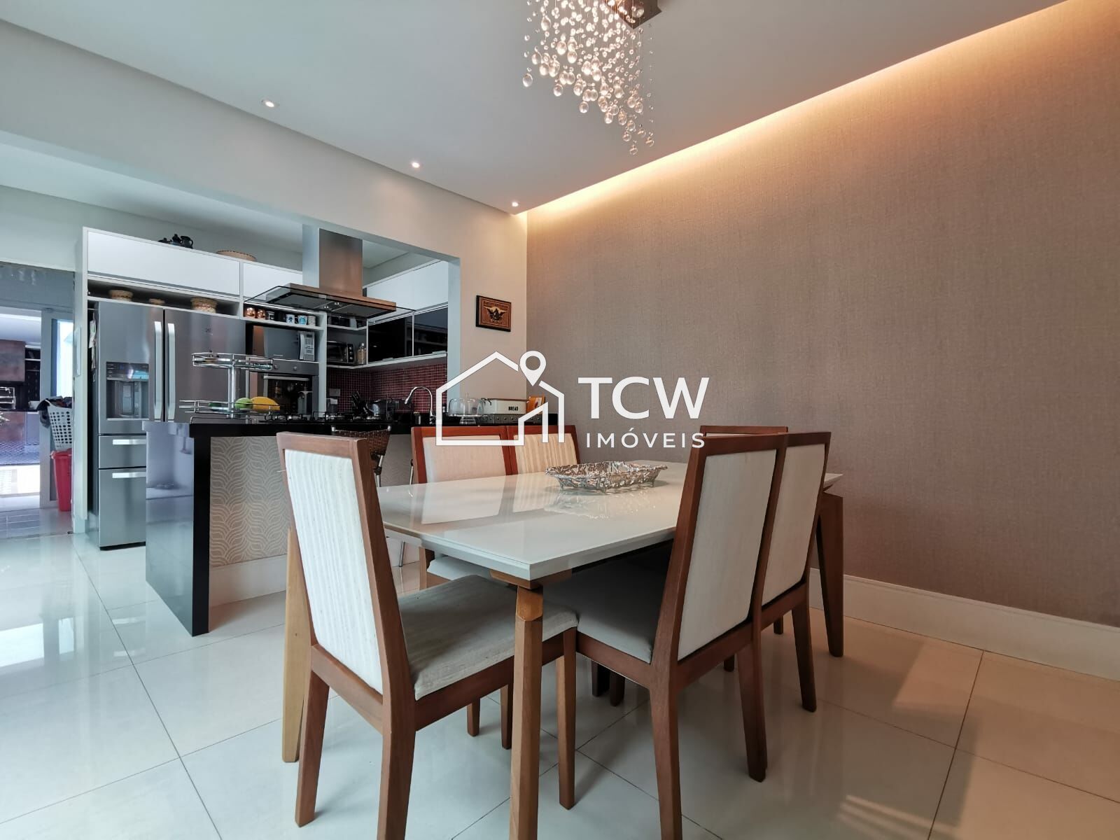 Casa, 3 quartos, 180 m² - Foto 9