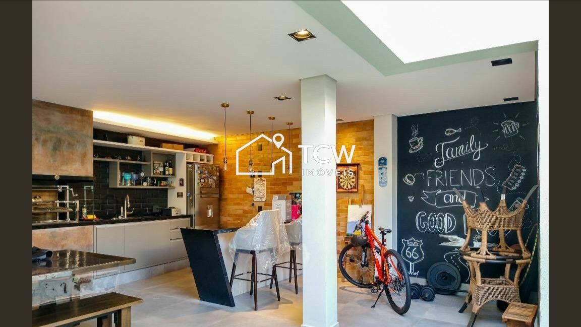 Casa, 3 quartos, 180 m² - Foto 44