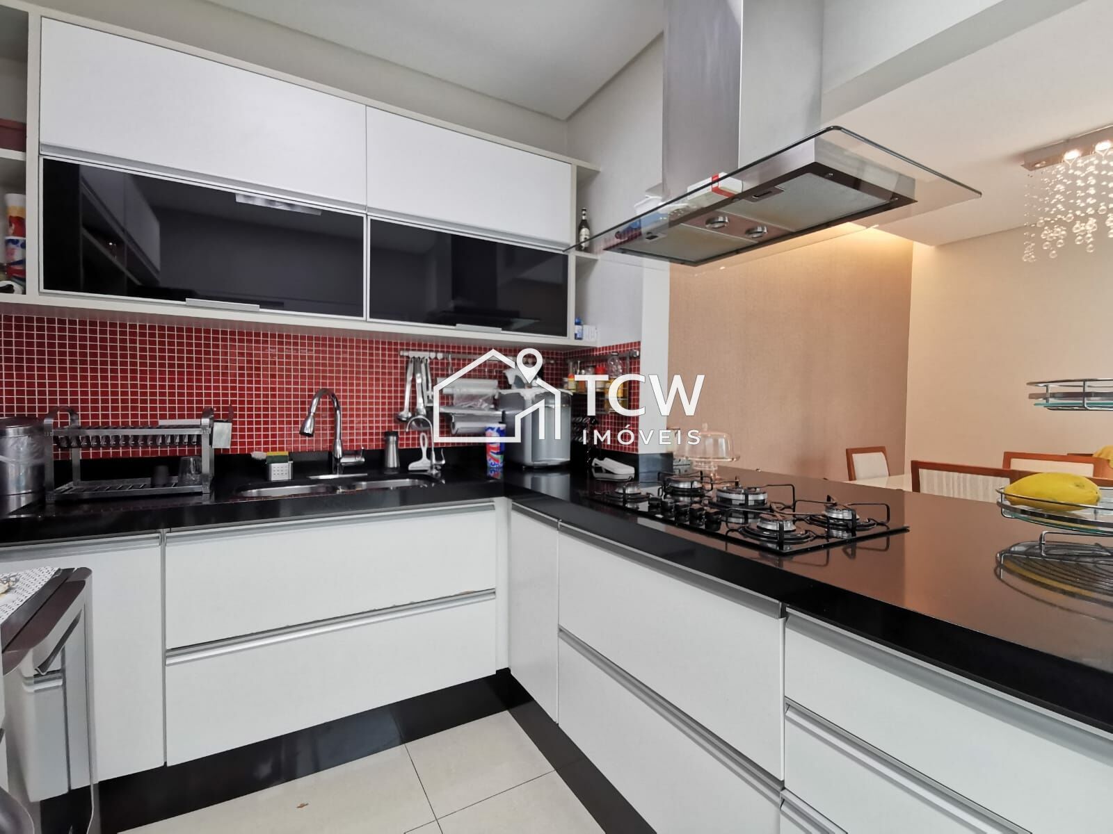 Casa, 3 quartos, 180 m² - Foto 7