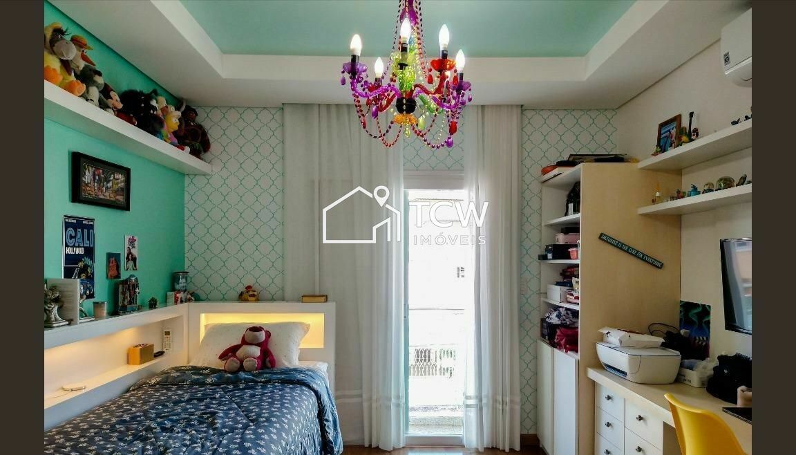 Casa, 3 quartos, 180 m² - Foto 18