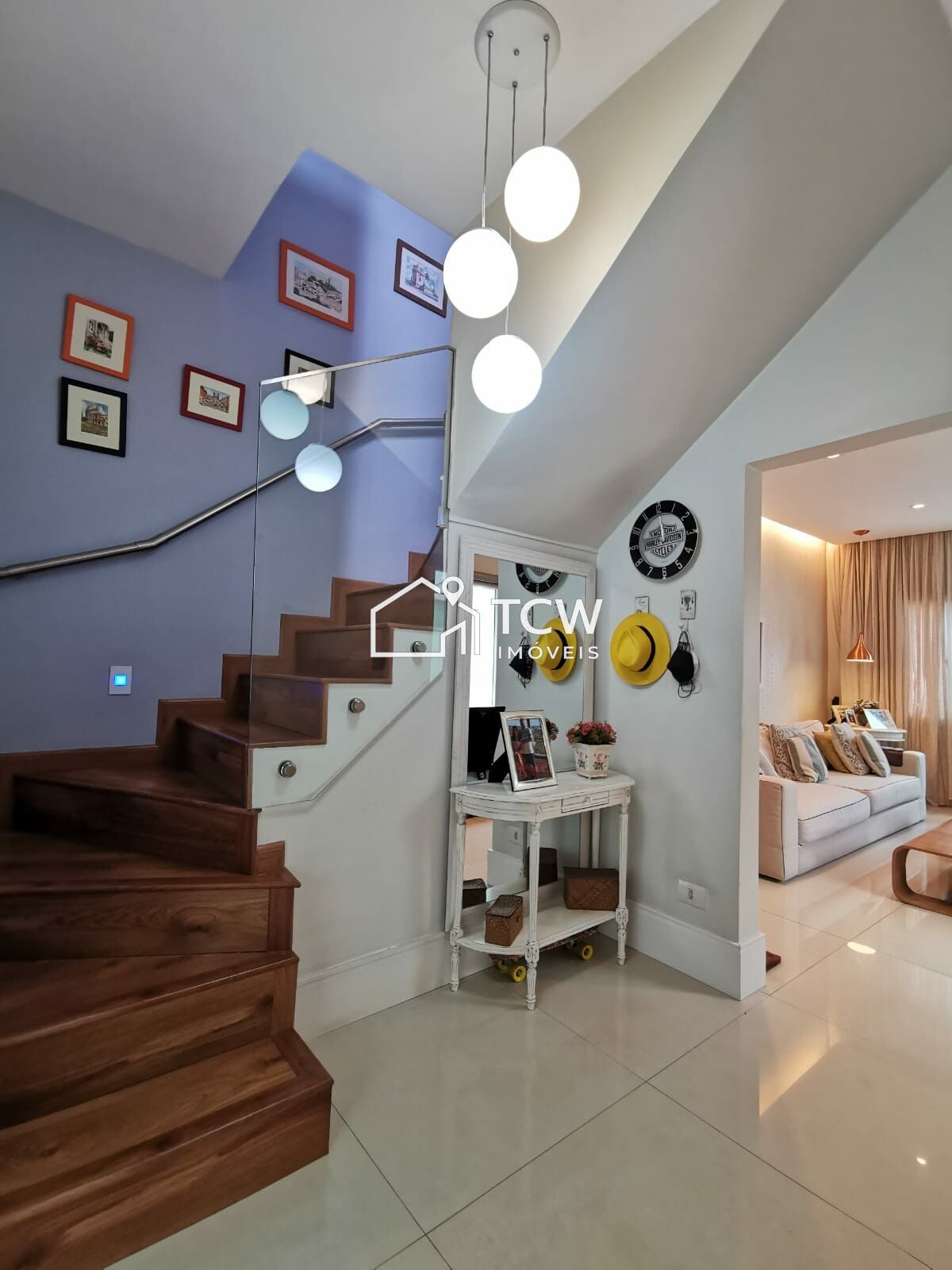 Casa, 3 quartos, 180 m² - Foto 11