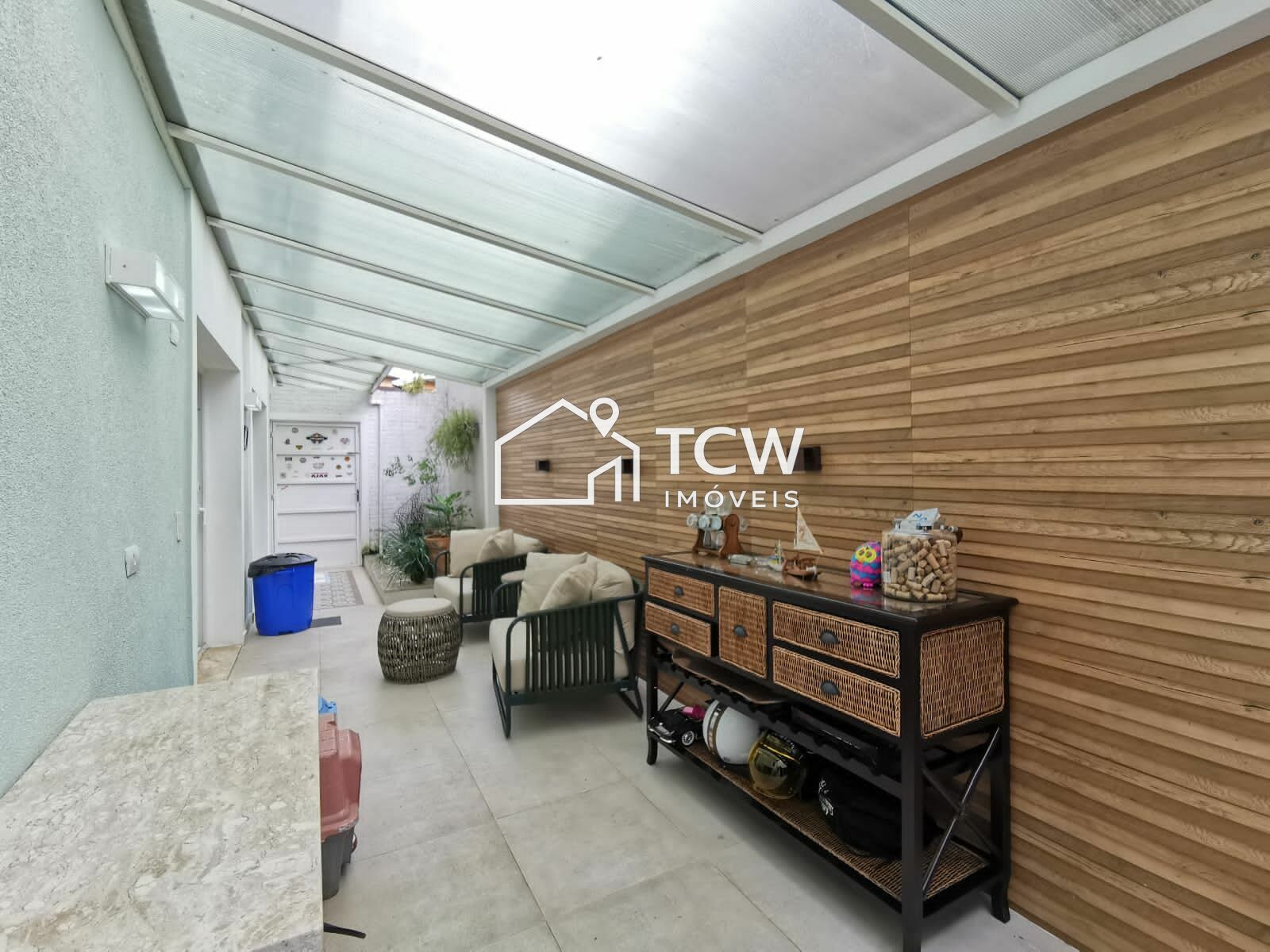 Casa, 3 quartos, 180 m² - Foto 6