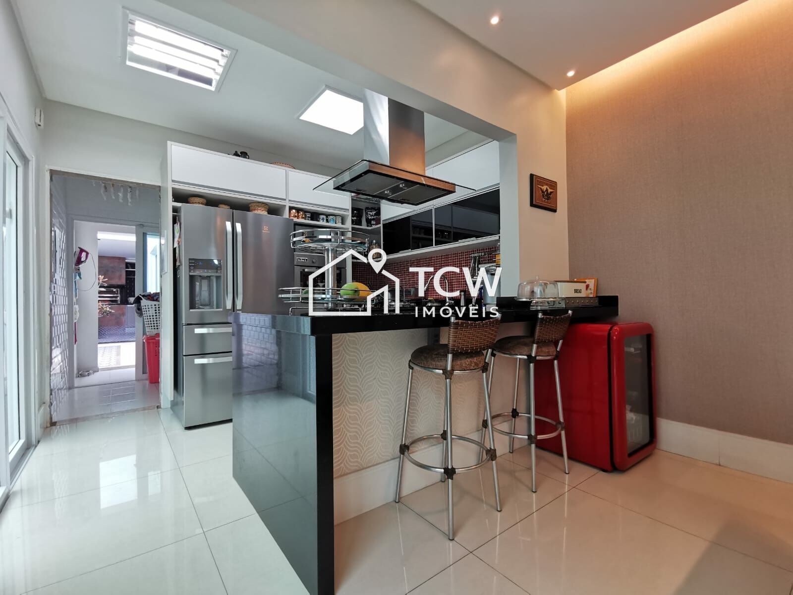 Casa, 3 quartos, 180 m² - Foto 8