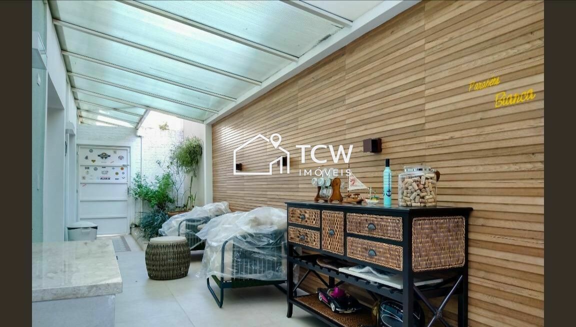 Casa, 3 quartos, 180 m² - Foto 39