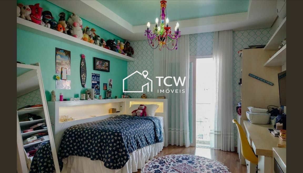 Casa, 3 quartos, 180 m² - Foto 17