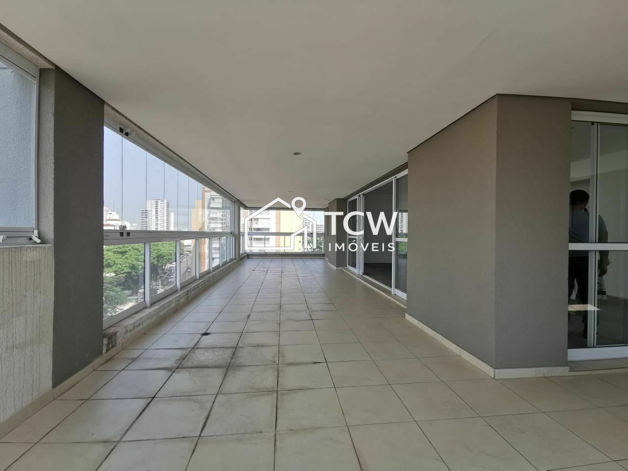 Apartamento, 4 quartos, 250 m² - Foto 4