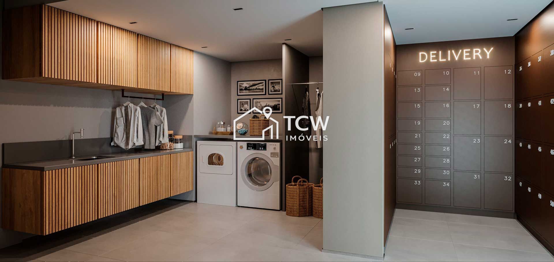 Apartamento, 1 quarto, 37 m² - Foto 12