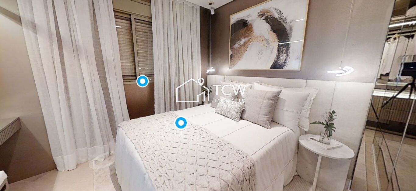 Apartamento, 3 quartos, 87 m² - Foto 14