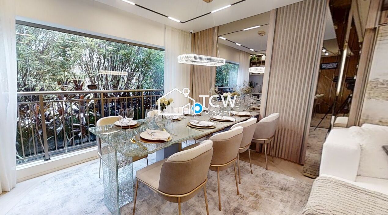 Apartamento, 3 quartos, 87 m² - Foto 4